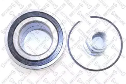 Комплект подшипника ступицы колеса STELLOX купить