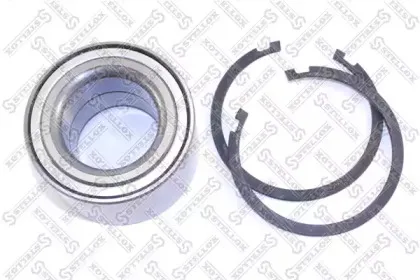 Комплект подшипника ступицы колеса STELLOX купить