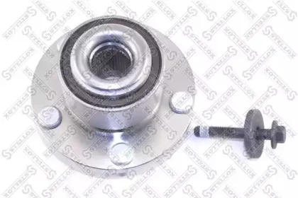 Комплект подшипника ступицы колеса STELLOX купить