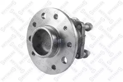 Комплект подшипника ступицы колеса STELLOX купить