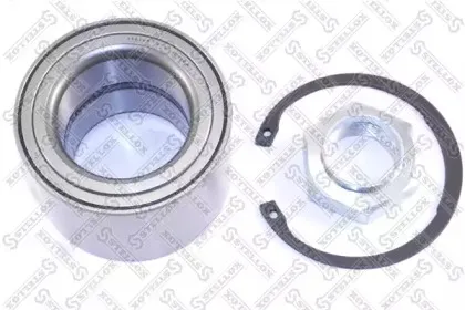 Комплект подшипника ступицы колеса STELLOX купить