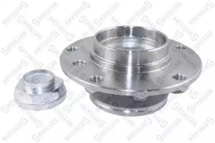 Комплект подшипника ступицы колеса STELLOX купить