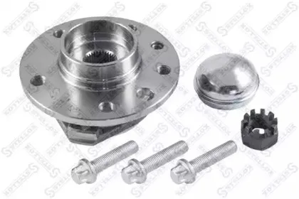 Комплект подшипника ступицы колеса STELLOX купить