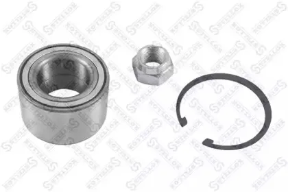 Комплект подшипника ступицы колеса STELLOX купить