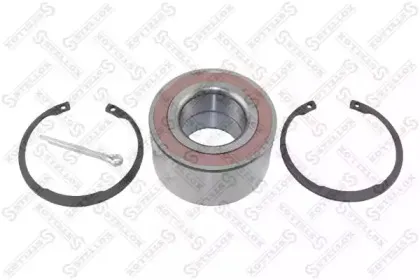Комплект подшипника ступицы колеса STELLOX купить