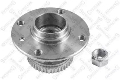 Комплект подшипника ступицы колеса STELLOX купить