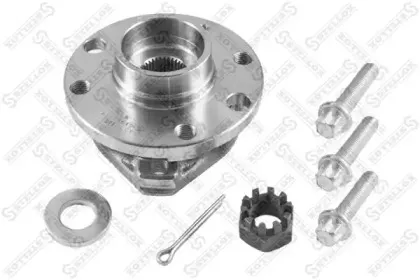 Комплект подшипника ступицы колеса STELLOX купить