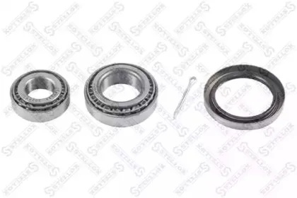 Комплект подшипника ступицы колеса STELLOX купить