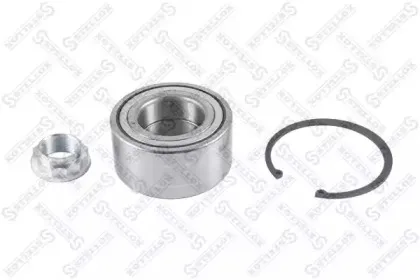 Комплект подшипника ступицы колеса STELLOX купить