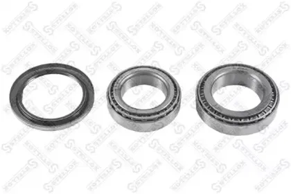 Комплект подшипника ступицы колеса STELLOX купить