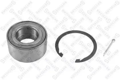 Комплект подшипника ступицы колеса STELLOX купить