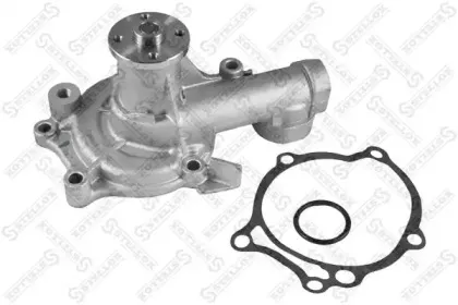 Водяной насос STELLOX купить
