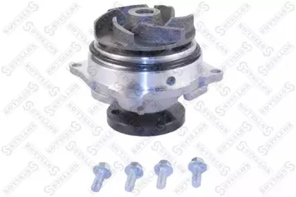 Водяной насос STELLOX купить