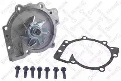 Водяной насос STELLOX купить