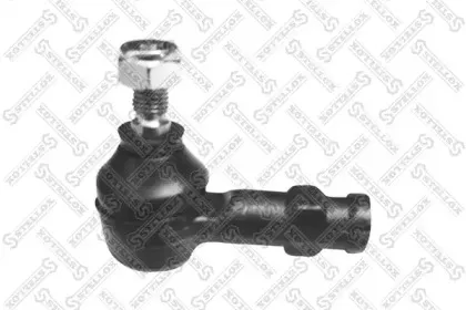 Наконечник поперечной рулевой тяги STELLOX купить