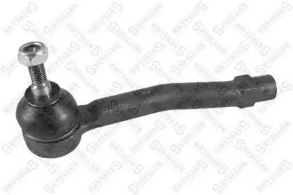 Наконечник поперечной рулевой тяги STELLOX купить