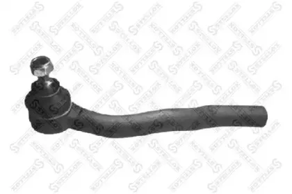 Наконечник поперечной рулевой тяги STELLOX купить