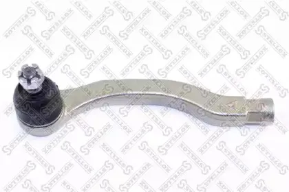 Наконечник поперечной рулевой тяги STELLOX купить