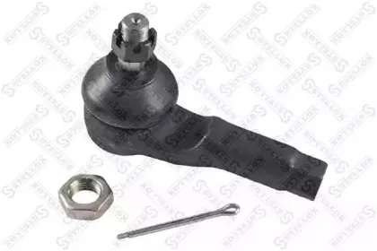 Наконечник поперечной рулевой тяги STELLOX купить