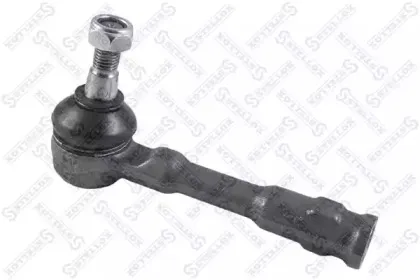 Наконечник поперечной рулевой тяги STELLOX купить