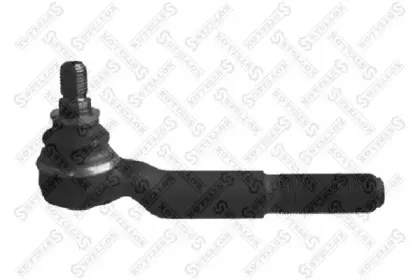 Наконечник поперечной рулевой тяги STELLOX купить