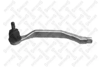 Наконечник поперечной рулевой тяги STELLOX купить