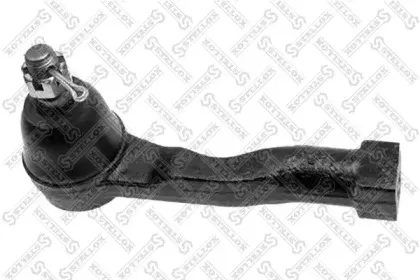 Наконечник поперечной рулевой тяги STELLOX купить