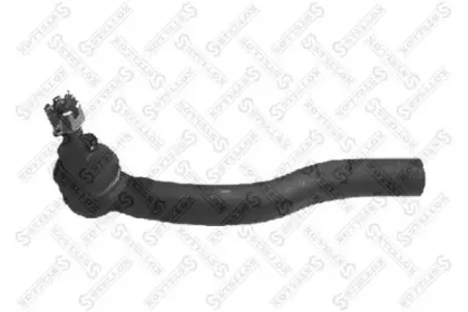 Наконечник поперечной рулевой тяги STELLOX купить