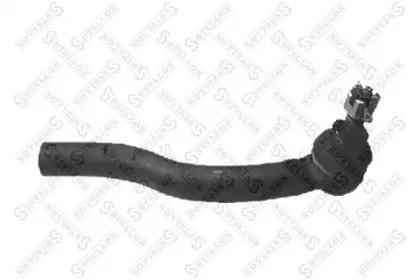 Наконечник поперечной рулевой тяги STELLOX купить