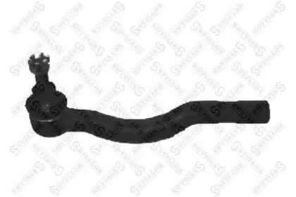 Наконечник поперечной рулевой тяги STELLOX купить