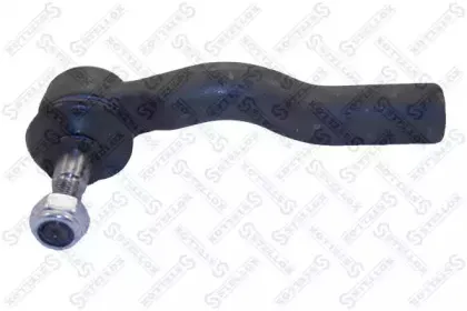 Наконечник поперечной рулевой тяги STELLOX купить