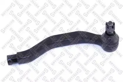 Наконечник поперечной рулевой тяги STELLOX купить