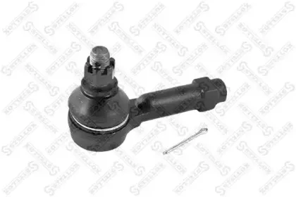 Наконечник поперечной рулевой тяги STELLOX купить