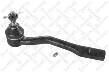 Наконечник поперечной рулевой тяги STELLOX купить