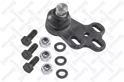 Несущий / направляющий шарнир STELLOX купить