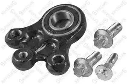 Несущий / направляющий шарнир STELLOX купить