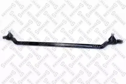 Осевой шарнир, рулевая тяга STELLOX купить