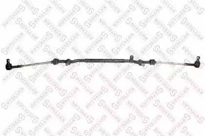 Осевой шарнир, рулевая тяга STELLOX купить