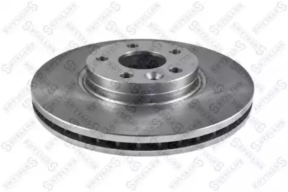 Тормозной диск STELLOX купить