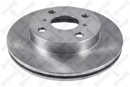 Тормозной диск STELLOX купить