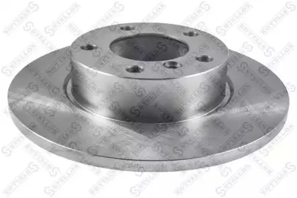 Тормозной диск STELLOX купить