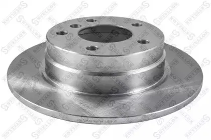 Тормозной диск STELLOX купить
