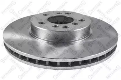 Тормозной диск STELLOX купить
