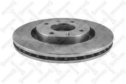 Тормозной диск STELLOX купить