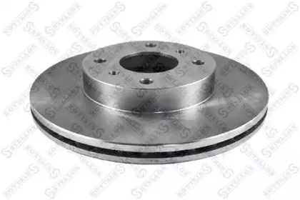 Тормозной диск STELLOX купить