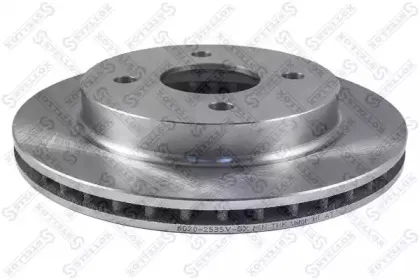 Тормозной диск STELLOX купить