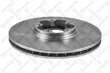 Тормозной диск STELLOX купить