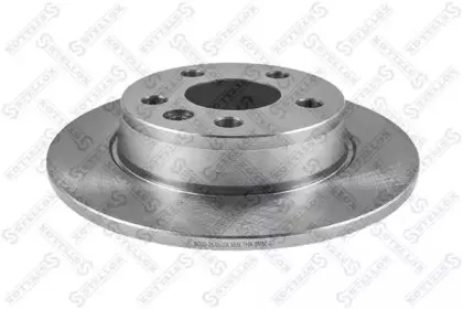 Тормозной диск STELLOX купить