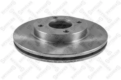 Тормозной диск STELLOX купить