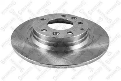 Тормозной диск STELLOX купить